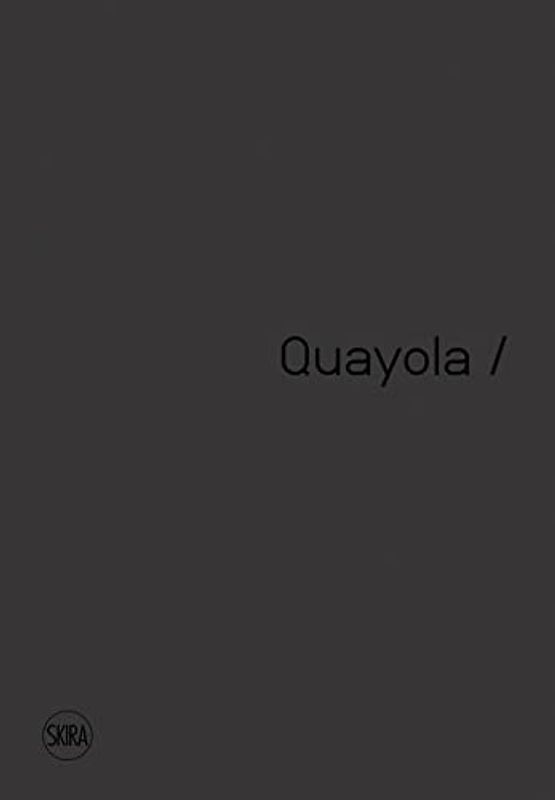 Davide Quayola: re-coding