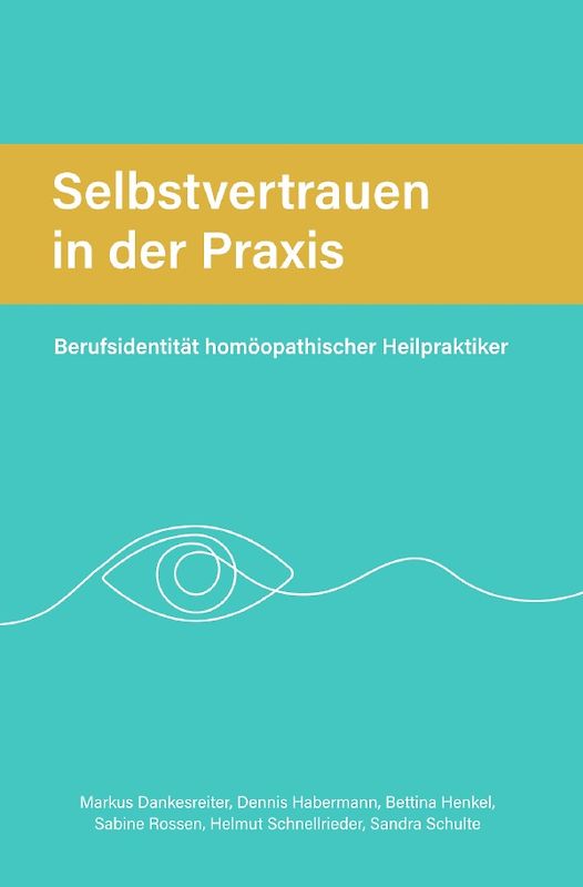Selbstvertrauen in der Praxis (Vollfarbversion)