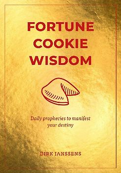 Fortune Cookie Wisdom