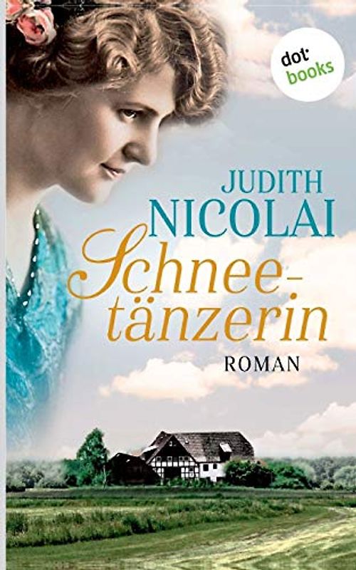 Schneetänzerin