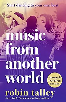 Music From Another World