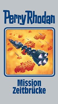 Mission Zeitbrücke