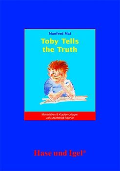 Begleitmaterial: Toby Tells the Truth