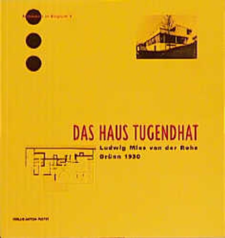 Haus Tugendhat