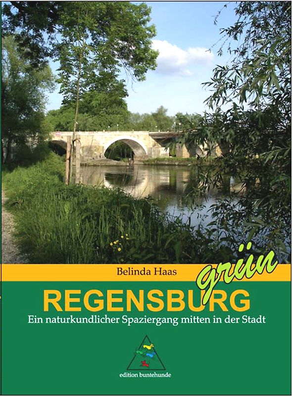 Regensburg grün