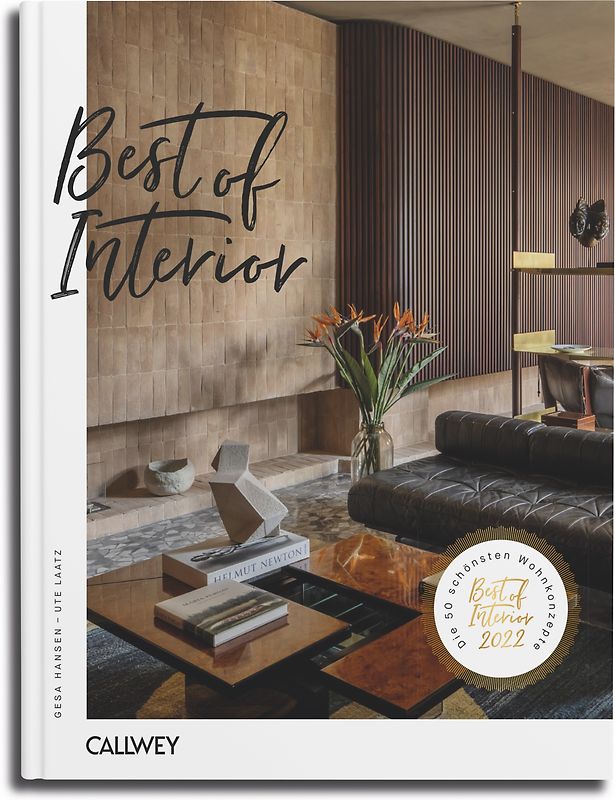 Best of Interior 2022