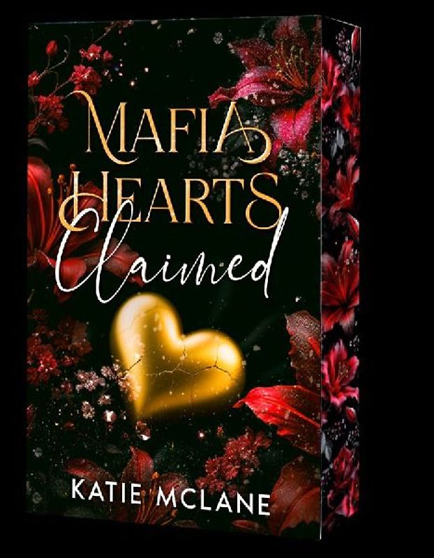 Mafia Hearts - Claimed