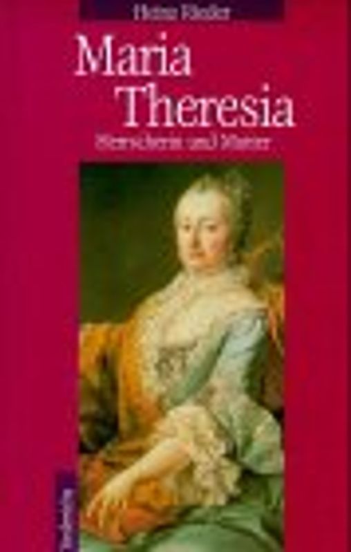 Maria Theresia