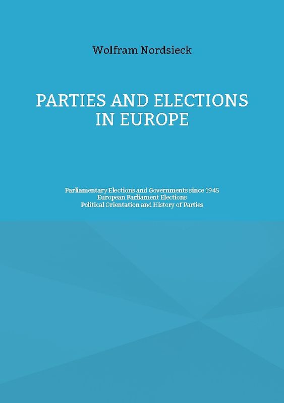 Parties and Elections in Europe