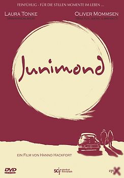 Junimond DVD