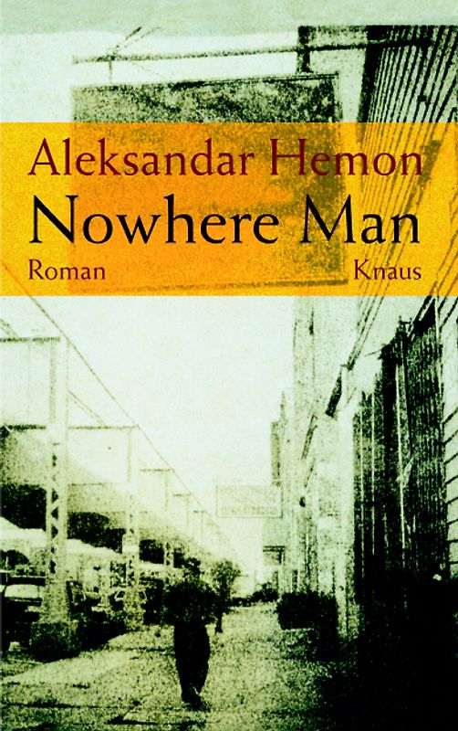 Nowhere Man