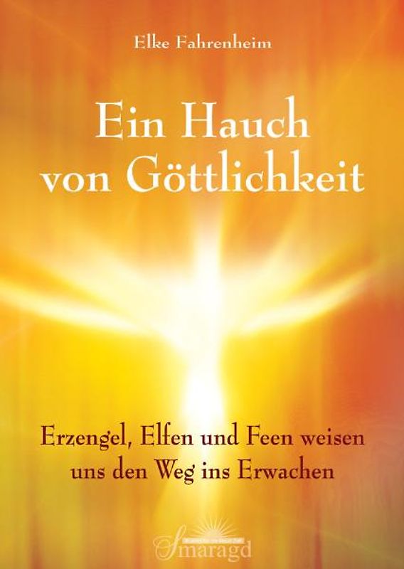 Ein Hauch von Göttlichkeit