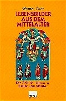 Lebensbilder aus dem Mittelalter