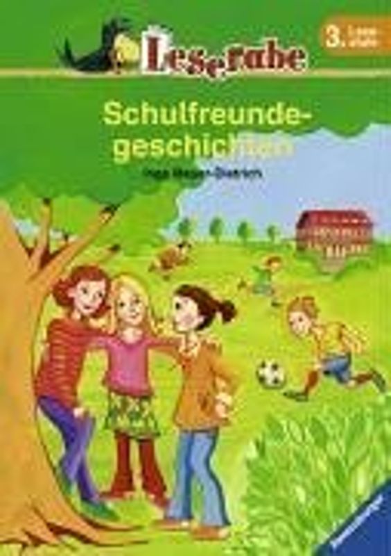 Schulfreundegeschichten