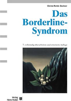 Das Borderline-Syndrom