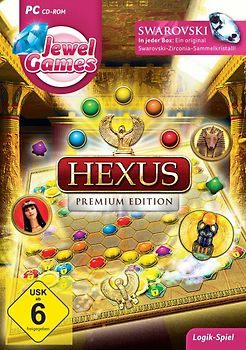 Hexus [Premium Edition] PC Spiele