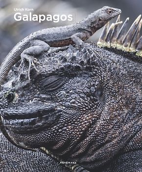 Galapagos Islands