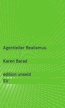 Agentieller Realismus