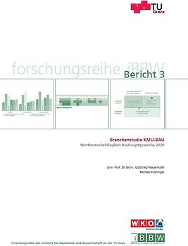 Branchenstudie KMU-BAU