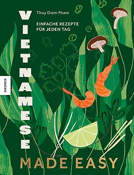 Vietnamese made easy