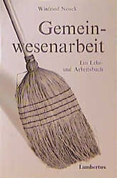 Gemeinwesenarbeit
