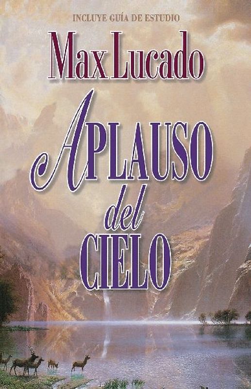 Aplauso del Cielo