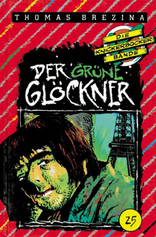 Der grüne Glöckner