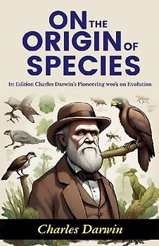 On the Origin of Species