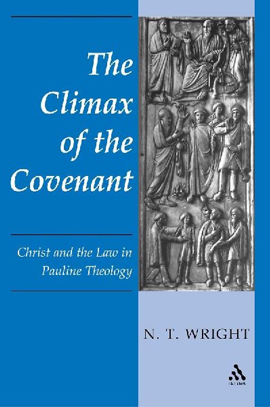 Climax of the Covenant