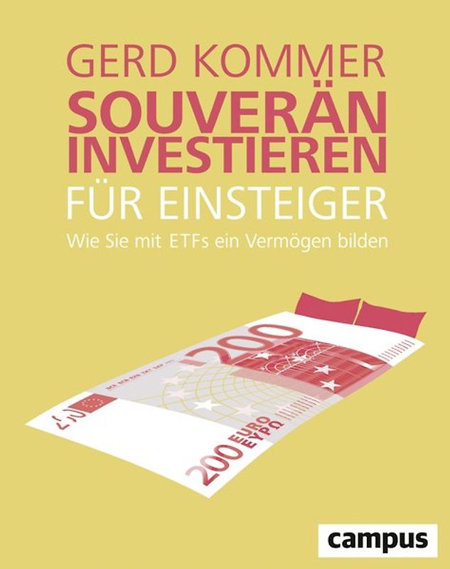 Souverän investieren für Einsteiger