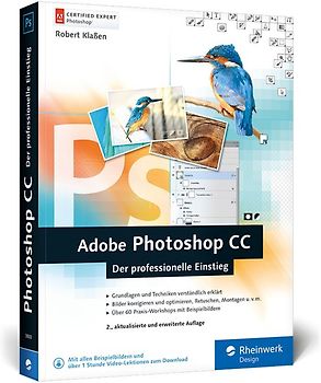 Adobe Photoshop CC