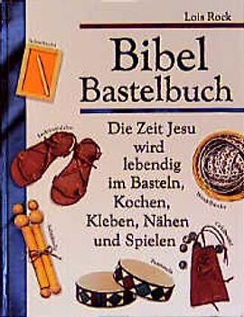 Bibel Bastelbuch