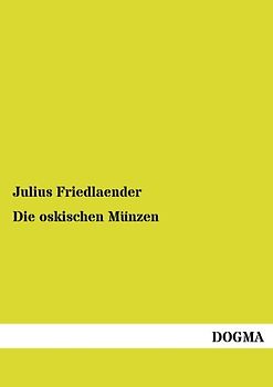 Die oskischen Münzen