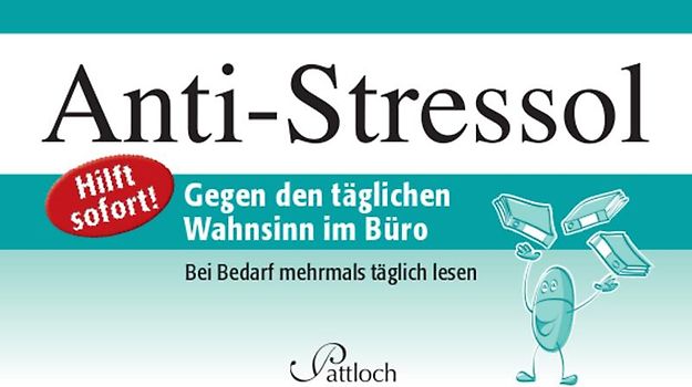Anti-Stressol