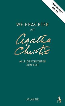 Weihnachten mit Agatha Christie