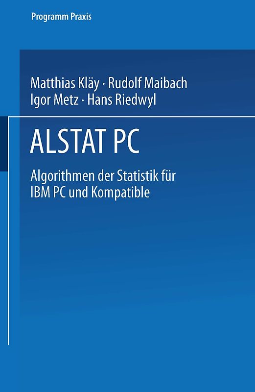 ALSTAT PC
