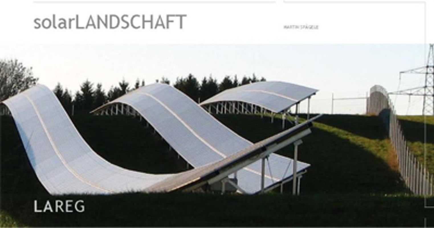 Solarlandschaft