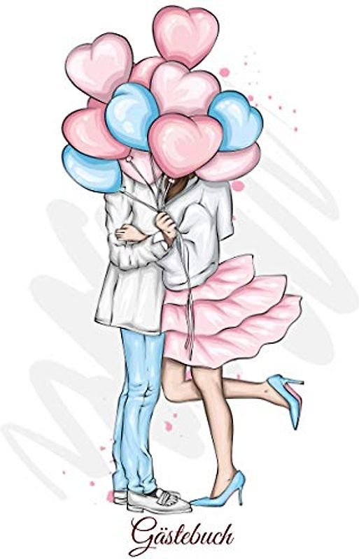 JGA GÄSTEBUCH: Junggesellinnenabschied Gästebuch, das prefekte Album zum Junggesellinnenabschied, JGA Buch, Fotoalbum Junggesellinnenabschied, Polterabend Erinnerungsbuch