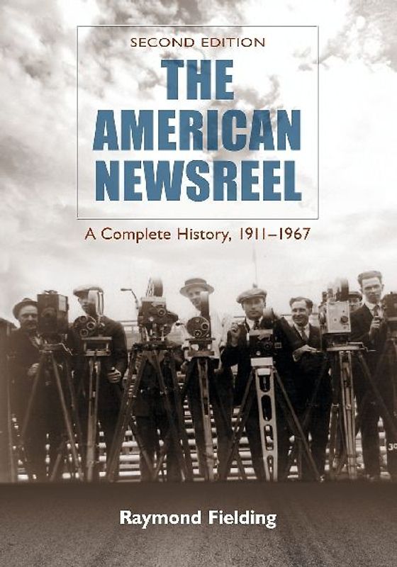 The American Newsreel
