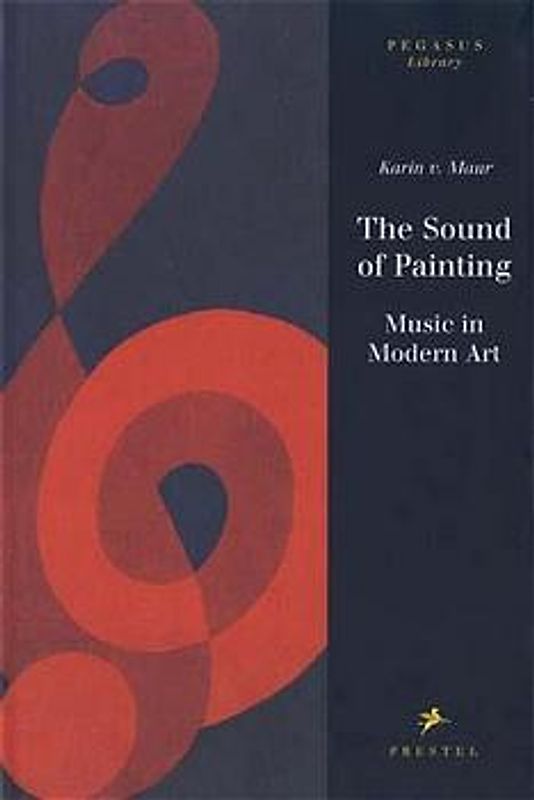 The Sound of Painting