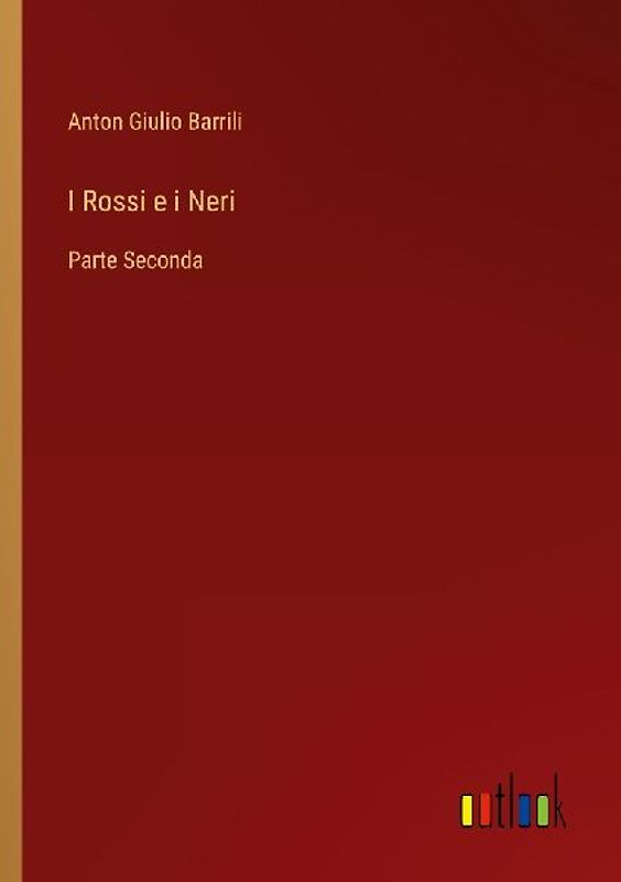 I Rossi e i Neri