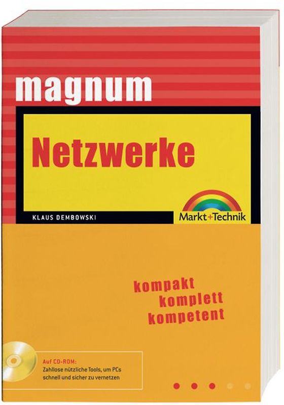 Netzwerke - Magnum