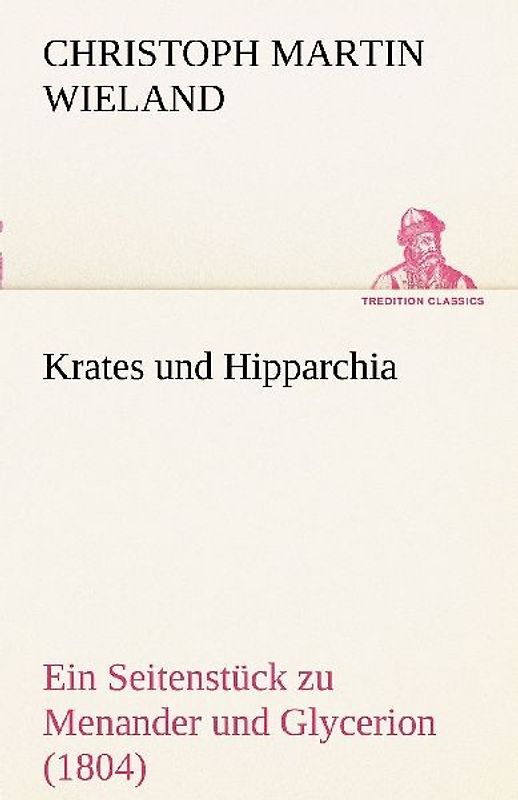 Krates und Hipparchia