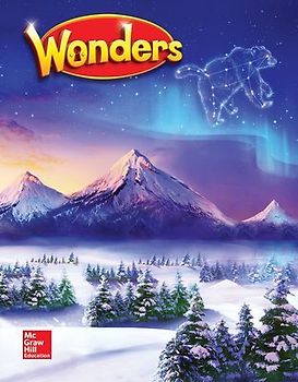 Wonders Grade 5 Literature Anthology