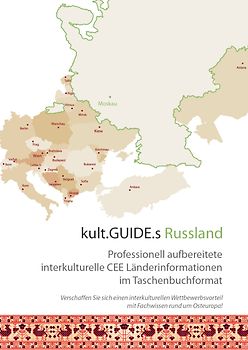 kult.GUIDE.s Russland