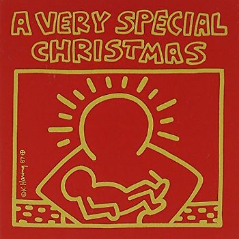 Various - A Very Special Christmas