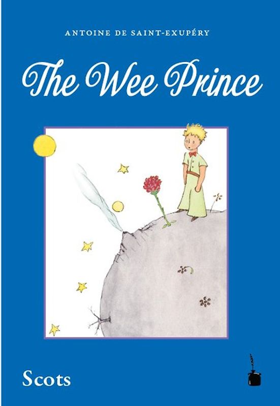 The Wee Prince