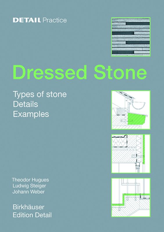Dressed Stone