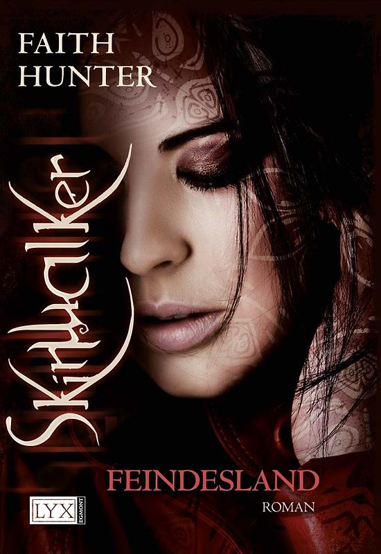 Skinwalker - Feindesland