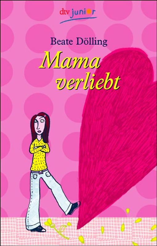 Mama verliebt